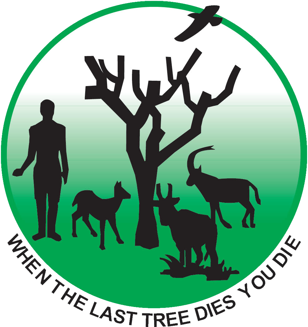 Logo Of Sub-saharan Publishers - Logo Of Sub-saharan Publishers (987x1045)