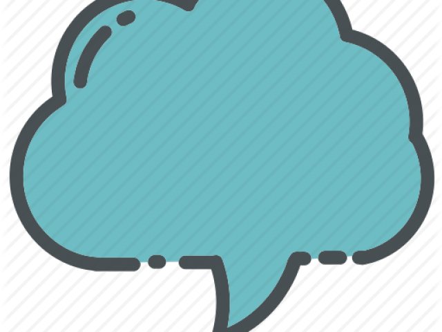 Message Clipart Callout - Message Clipart Callout (640x480)