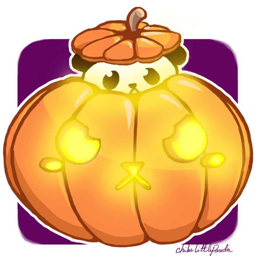 Happy Halloween By Selinmarsou On Deviantart Jpg Library - Happy Halloween By Selinmarsou On Deviantart Jpg Library (907x880)