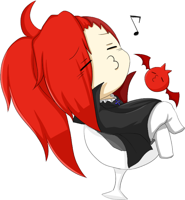 Clipart Freeuse Download Cookie Run Vampire By Joogeunyeowoo - Clipart Freeuse Download Cookie Run Vampire By Joogeunyeowoo (730x730)