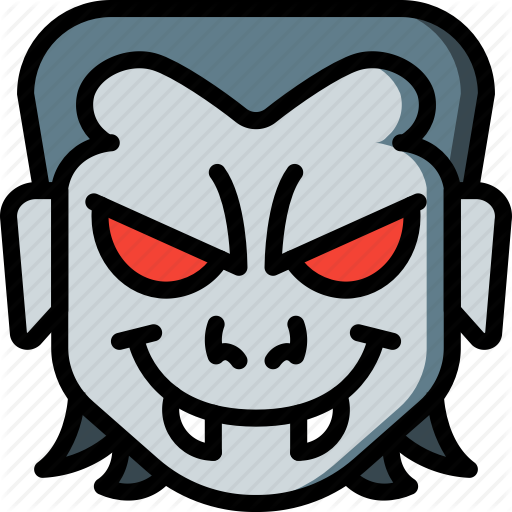 Horror Emoji Ultra By Smashicons Boy Emojis - Horror Emoji Ultra By Smashicons Boy Emojis (512x512)