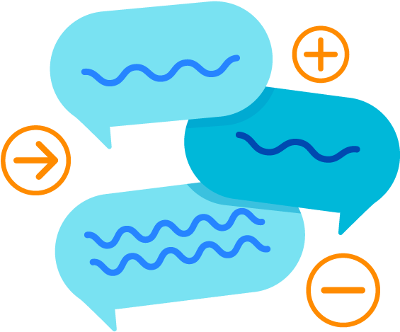 Feedback Clipart Work Value - Feedback Clipart Work Value (601x601)