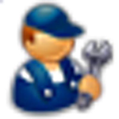 Microsoft Fix It - Microsoft Fix It (400x400)