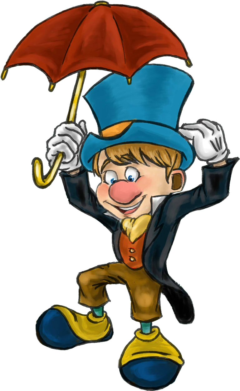 Jiminy Jaminy By Jeebusoftheswatkats - Jiminy Jaminy By Jeebusoftheswatkats (892x1321)
