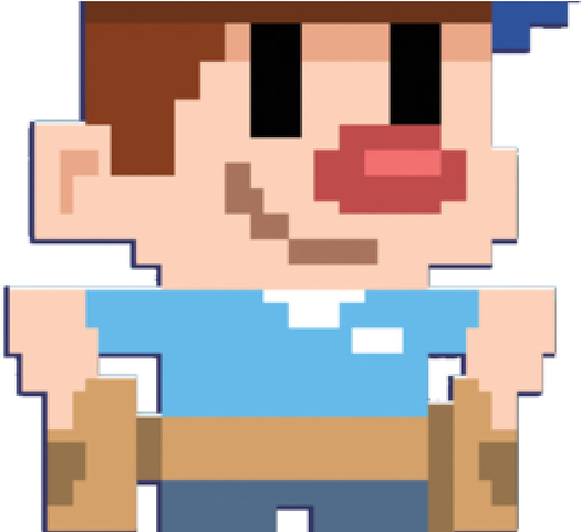 Wreck It Ralph Clipart Fix It Felix - Wreck It Ralph Clipart Fix It Felix (640x480)