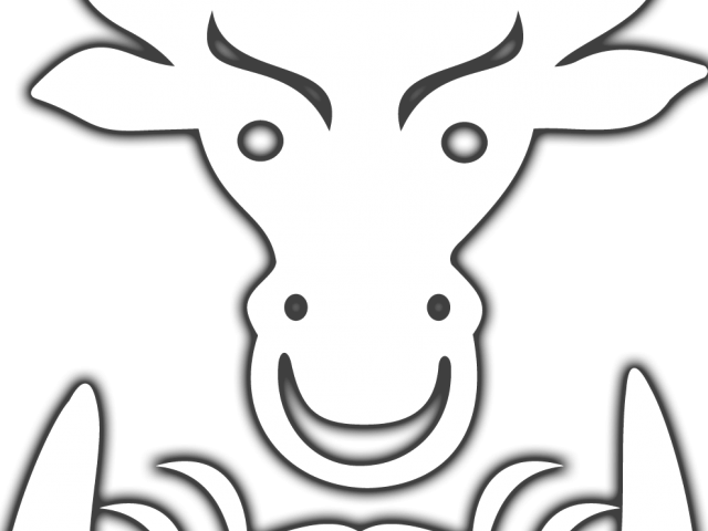 Bull Clipart Jallikattu - Bull Clipart Jallikattu (640x480)
