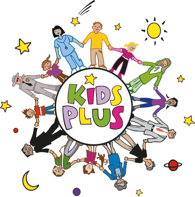 Kids Plus Family Of Programs - Kids Plus Family Of Programs (400x404)
