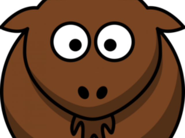 Cool Clipart Bull - Cool Clipart Bull (640x480)