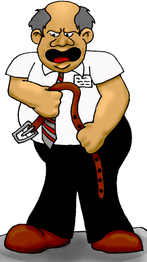 Z Used Belt Holding Longs Touch Toes Office - Z Used Belt Holding Longs Touch Toes Office (295x526)