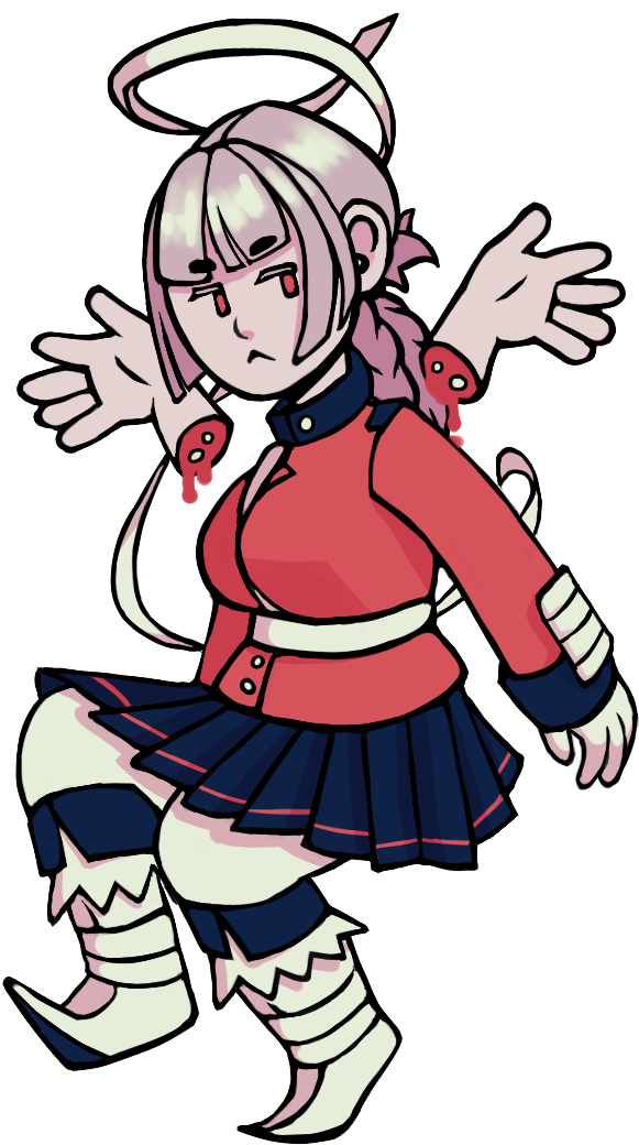 Everyone's Favorite Berserker Or Mine At Least - Everyone's Favorite Berserker Or Mine At Least (657x1112)