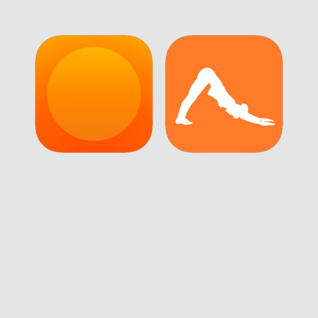 Yoga, Mind And Heart - Yoga, Mind And Heart (630x630)