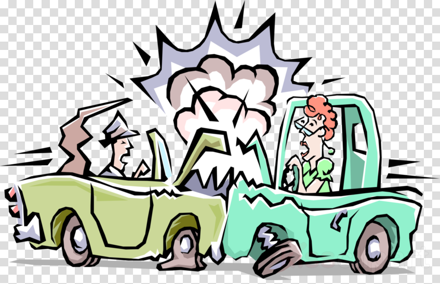 Going to crash