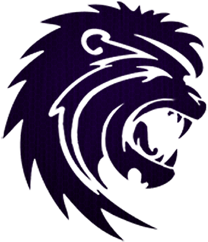 Lion Head Png Clipart - Lion Head Png Clipart (500x500)