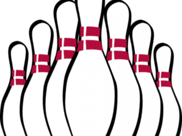 Snow Clipart Bowling - Snow Clipart Bowling (640x480)