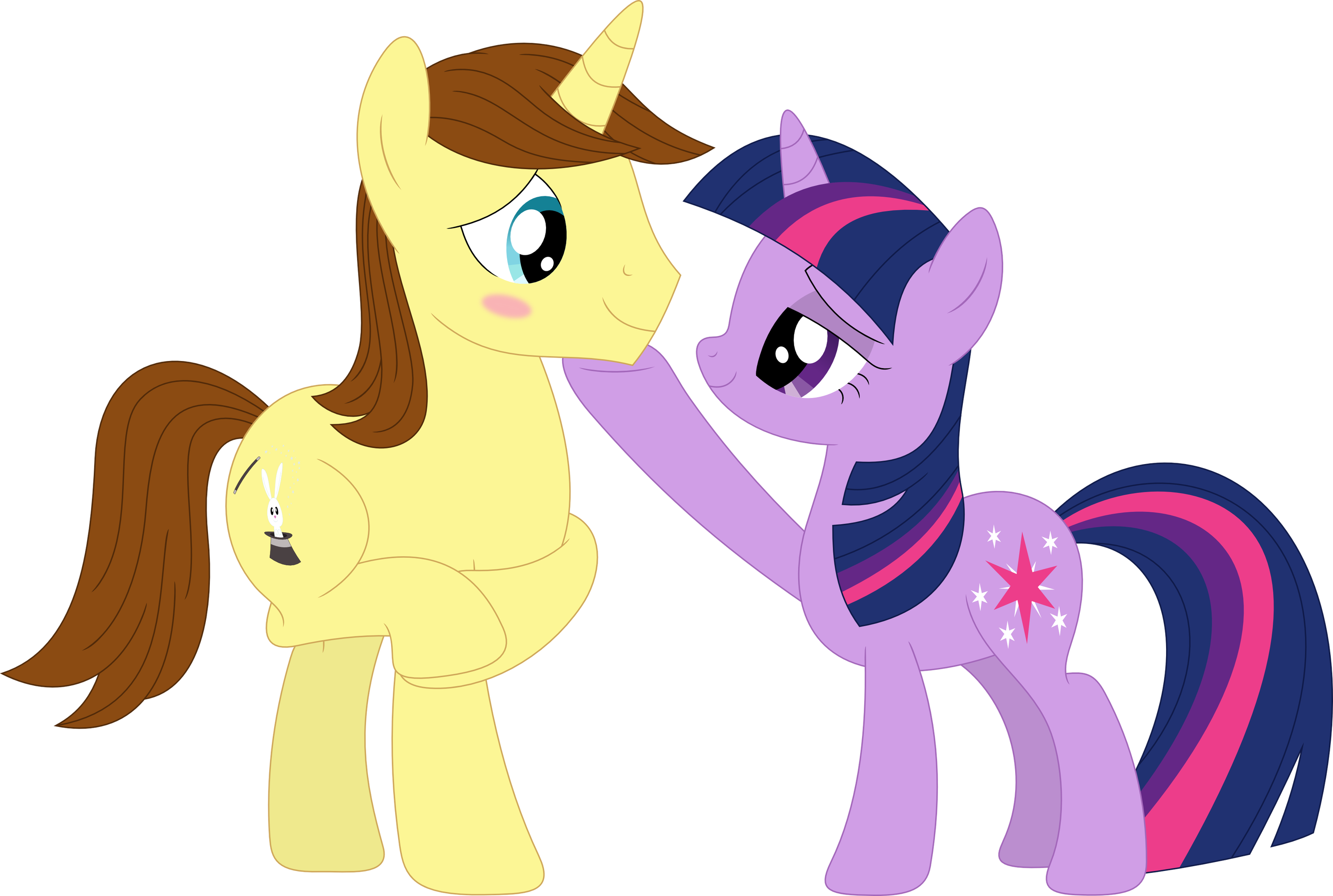 I'm Naked Too, You Know By Porygon2z - I'm Naked Too, You Know By Porygon2z (2986x2008)