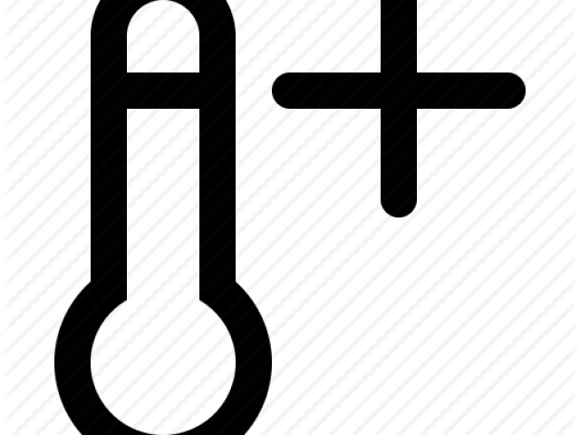 Warmth Clipart Mercury Thermometer - Warmth Clipart Mercury Thermometer (640x480)