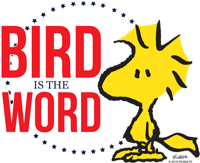 Woodstock For Prime Minister Snoopy Love, Snoopy And - Woodstock For Prime Minister Snoopy Love, Snoopy And (400x400)