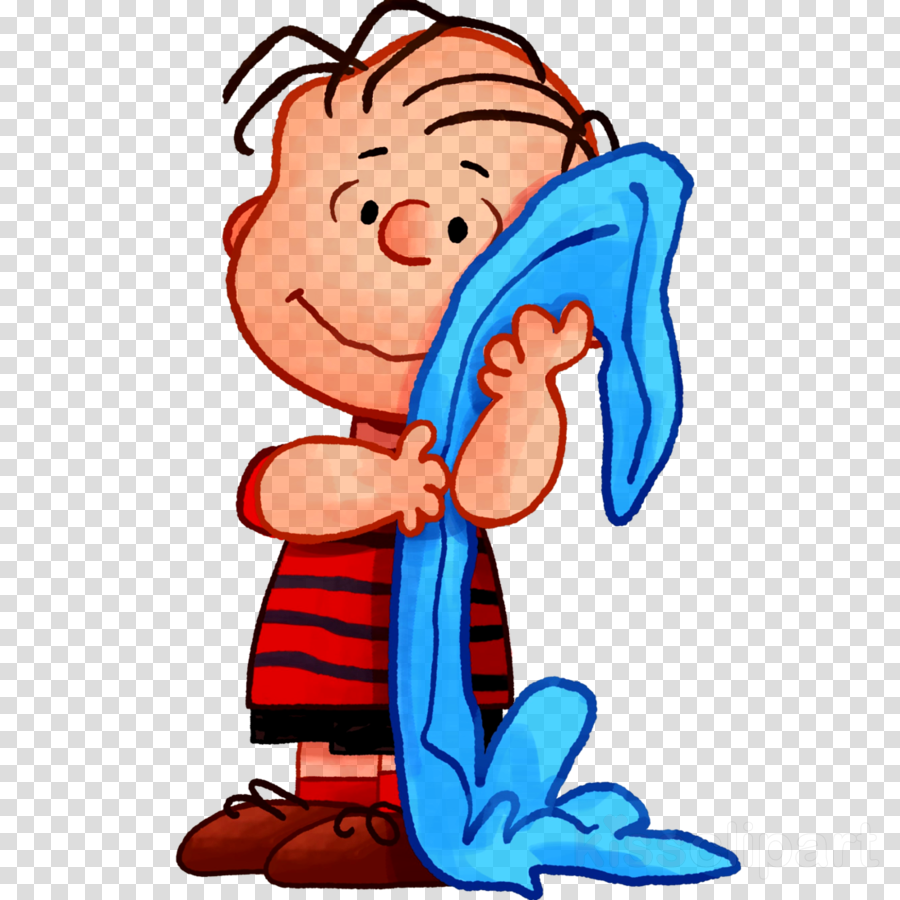 Linus From Charlie Brown Clipart Linus Van Pelt Charlie - Linus From Charlie Brown Clipart Linus Van Pelt Charlie (900x900)