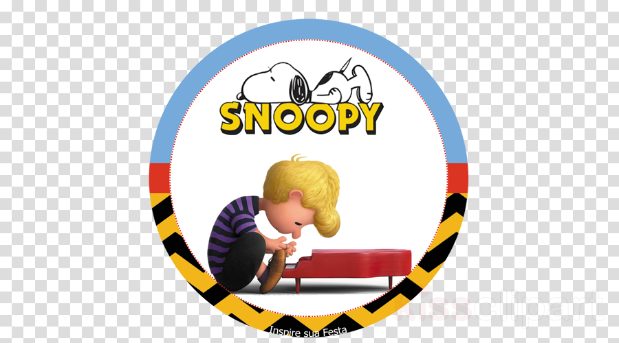 Inspire Sua Festa Charlie Brown Clipart Charlie Brown - Inspire Sua Festa Charlie Brown Clipart Charlie Brown (900x500)