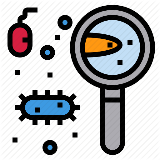 Banner Download Germ Clipart Medicine - Banner Download Germ Clipart Medicine (512x512)