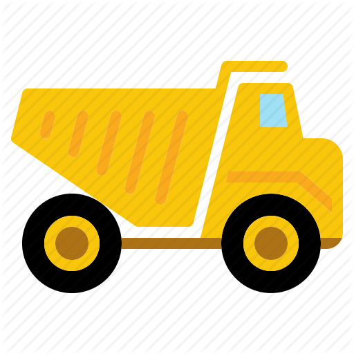 Heavy Transport Transportation Truck - Heavy Transport Transportation Truck (512x512)