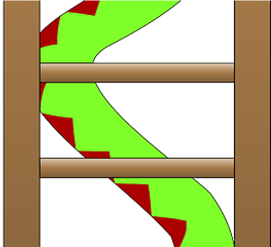 Python Clipart Snake And Ladder - Python Clipart Snake And Ladder (640x480)