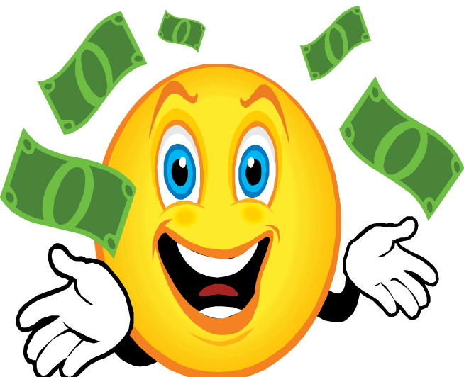 Clip Art Black And White Stock Cash Prize Raffle Tickets - Clip Art Black And White Stock Cash Prize Raffle Tickets (654x532)