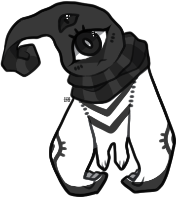 Binocular Clipart Safari - Binocular Clipart Safari (367x408)