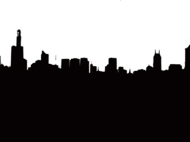 Skyscraper Clipart City Wallpaper - Skyscraper Clipart City Wallpaper (640x480)