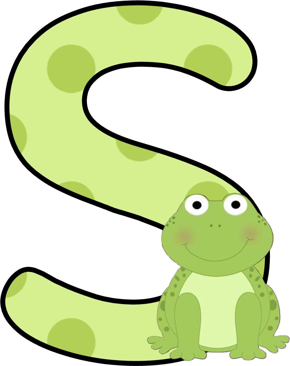 Ch B *✿* Alfabeto Ranita De Kid Sparkz - Ch B *✿* Alfabeto Ranita De Kid Sparkz (1100x1336)