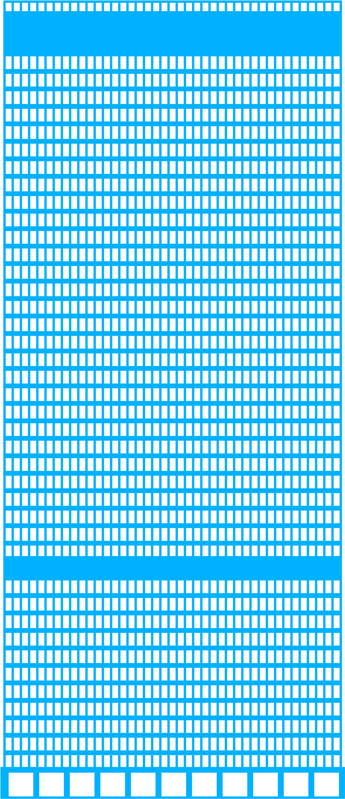 As The Birthplace Of The Skyscraper, Chicago's Love - As The Birthplace Of The Skyscraper, Chicago's Love (2817x3067)