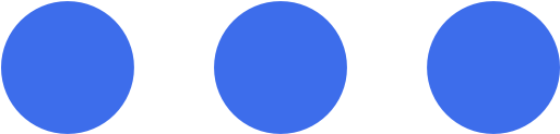 Dots Clipart Blue Dot - Dots Clipart Blue Dot (512x512)