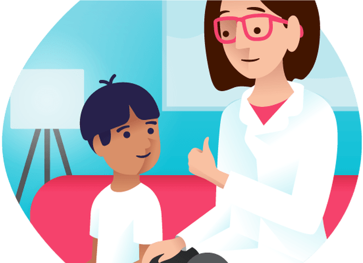 Heal Get A Doctor House Call On Demand And On Your - Heal Get A Doctor House Call On Demand And On Your (1368x855)