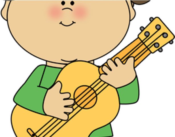 Musician Clipart Childrens Music - Musician Clipart Childrens Music (640x480)
