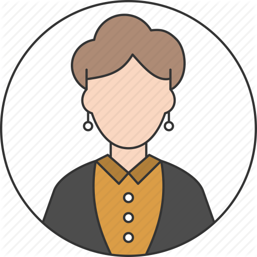 Adult Avatar Mother People - Adult Avatar Mother People (512x512)