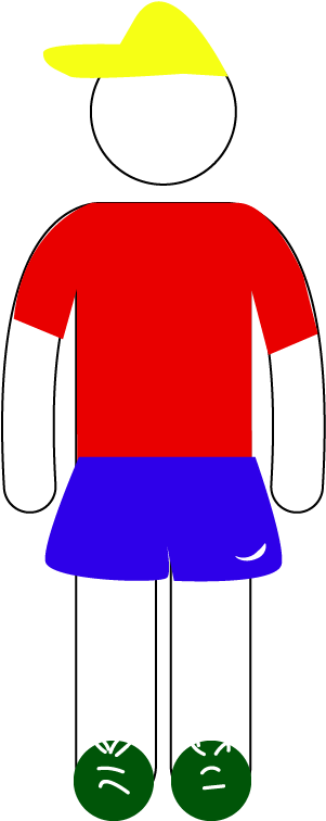 Svg Free Library Costumes Gfc Style Part Two Greene - Svg Free Library Costumes Gfc Style Part Two Greene (356x835)