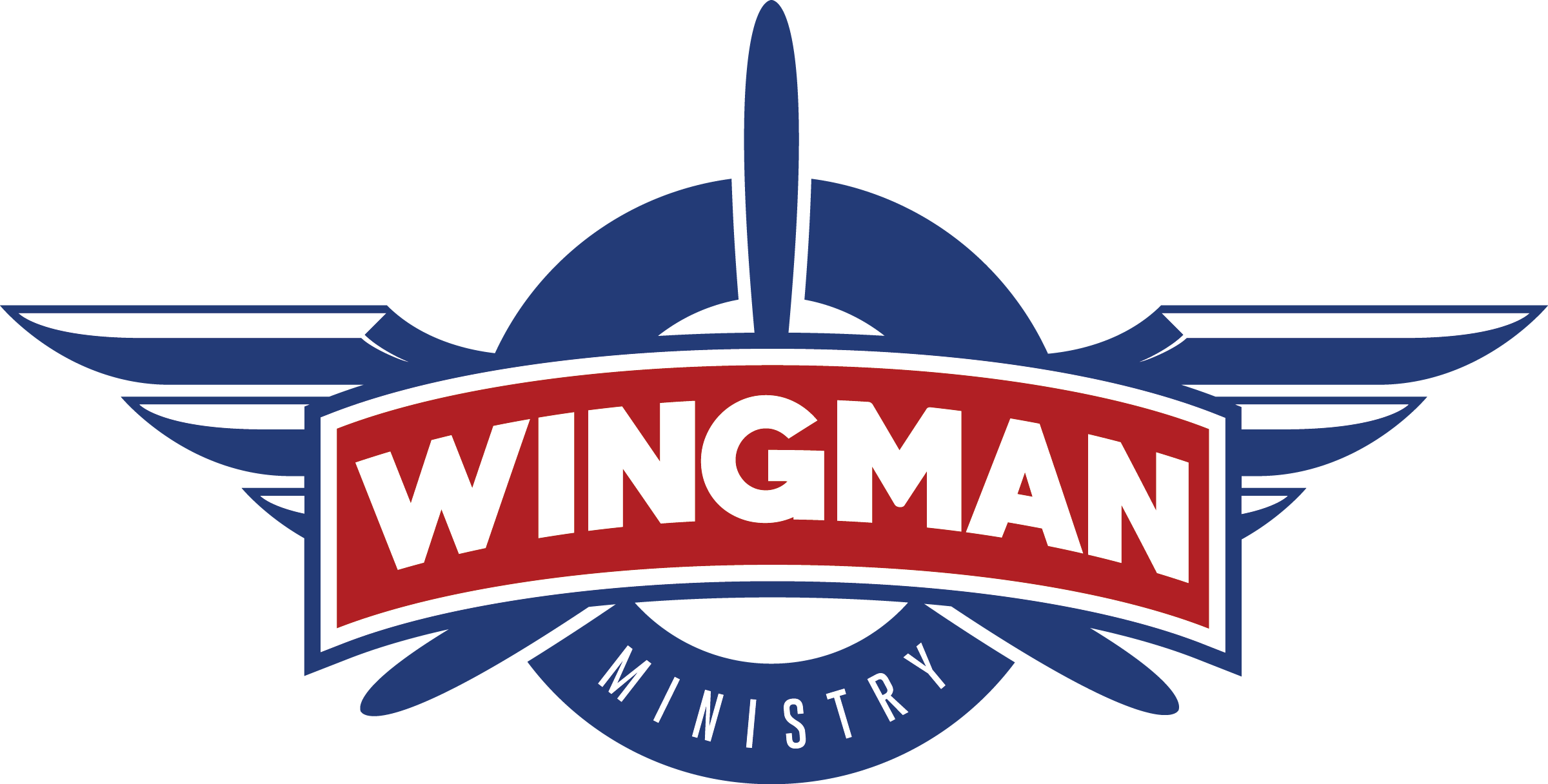 Graphic Library Wingman Big Valley Grace Community - Graphic Library Wingman Big Valley Grace Community (2400x1216)