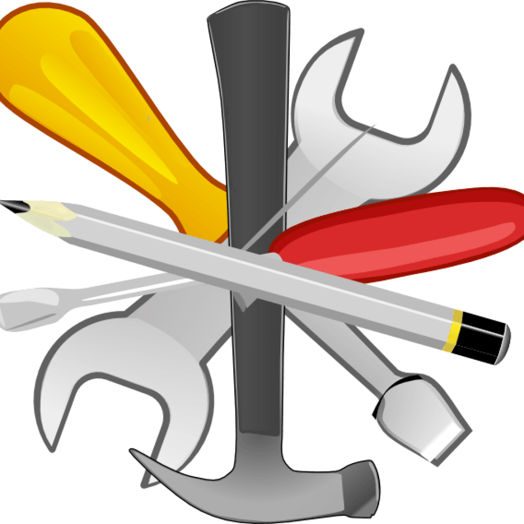 Tool Clipart Handy Manny Tools Clipart At Getdrawings - Tool Clipart Handy Manny Tools Clipart At Getdrawings (1024x1024)