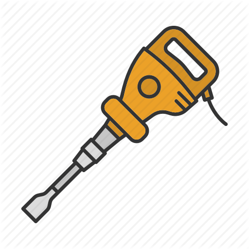 Construction Tools Filled - Construction Tools Filled (512x512)