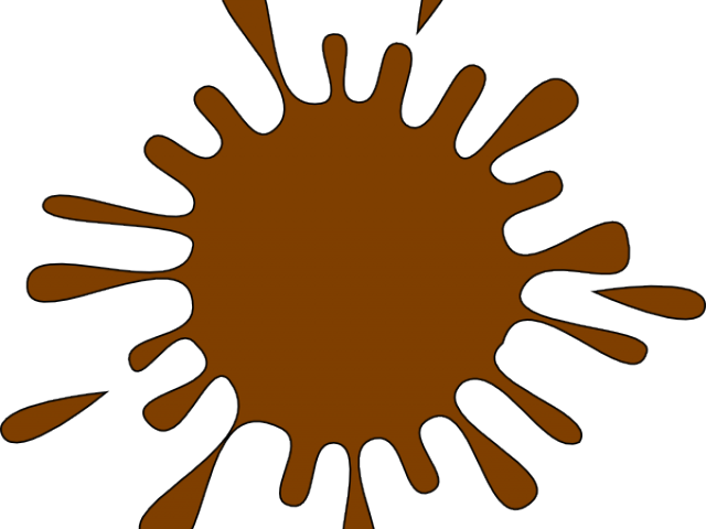 Mud Clipart Mucky - Mud Clipart Mucky (640x480)