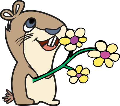 Singing Chipmunks-well, They Are Just Super Cute , - Singing Chipmunks-well, They Are Just Super Cute , (406x361)