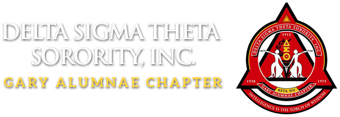 Delta Sigma Theta - Delta Sigma Theta (669x230)