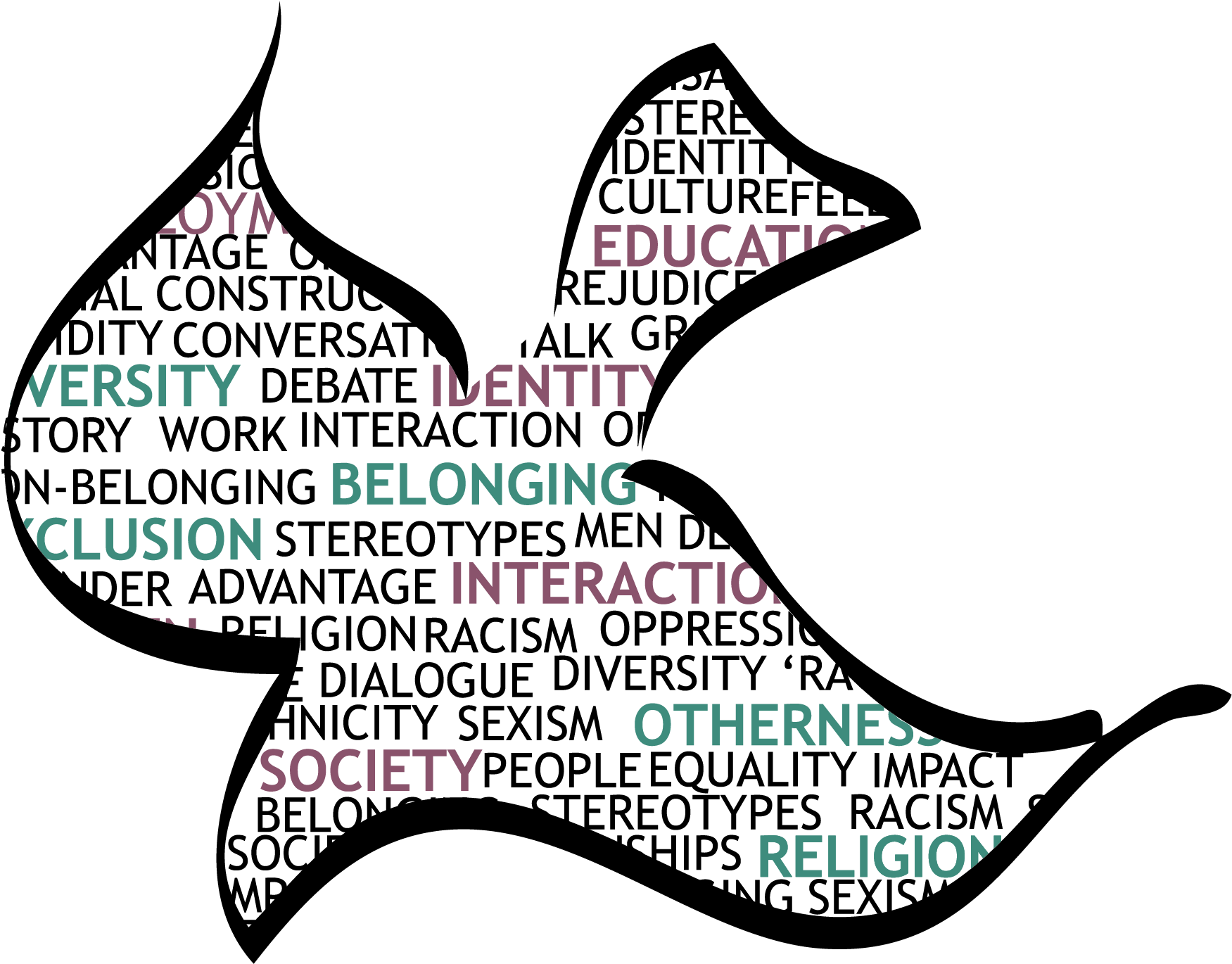 Transparent Library Moving Beyond Us And Them Challenging - Transparent Library Moving Beyond Us And Them Challenging (1853x1651)