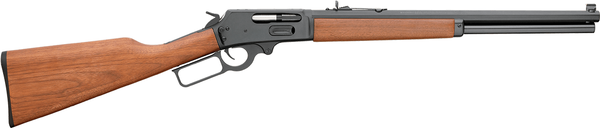 Clipart Gun Lever Action Rifle - Clipart Gun Lever Action Rifle (1200x450)