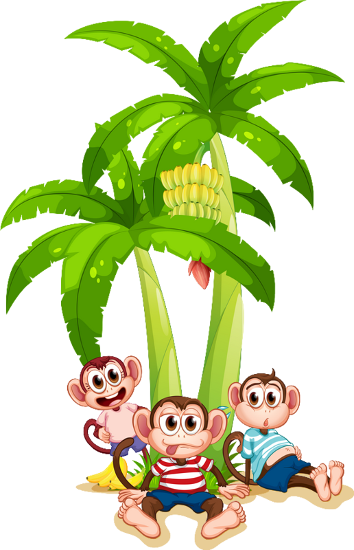 Insects, Tube, Clip Art, Birds, Animals, Image, Monkeys, - Insects, Tube, Clip Art, Birds, Animals, Image, Monkeys, (516x800)
