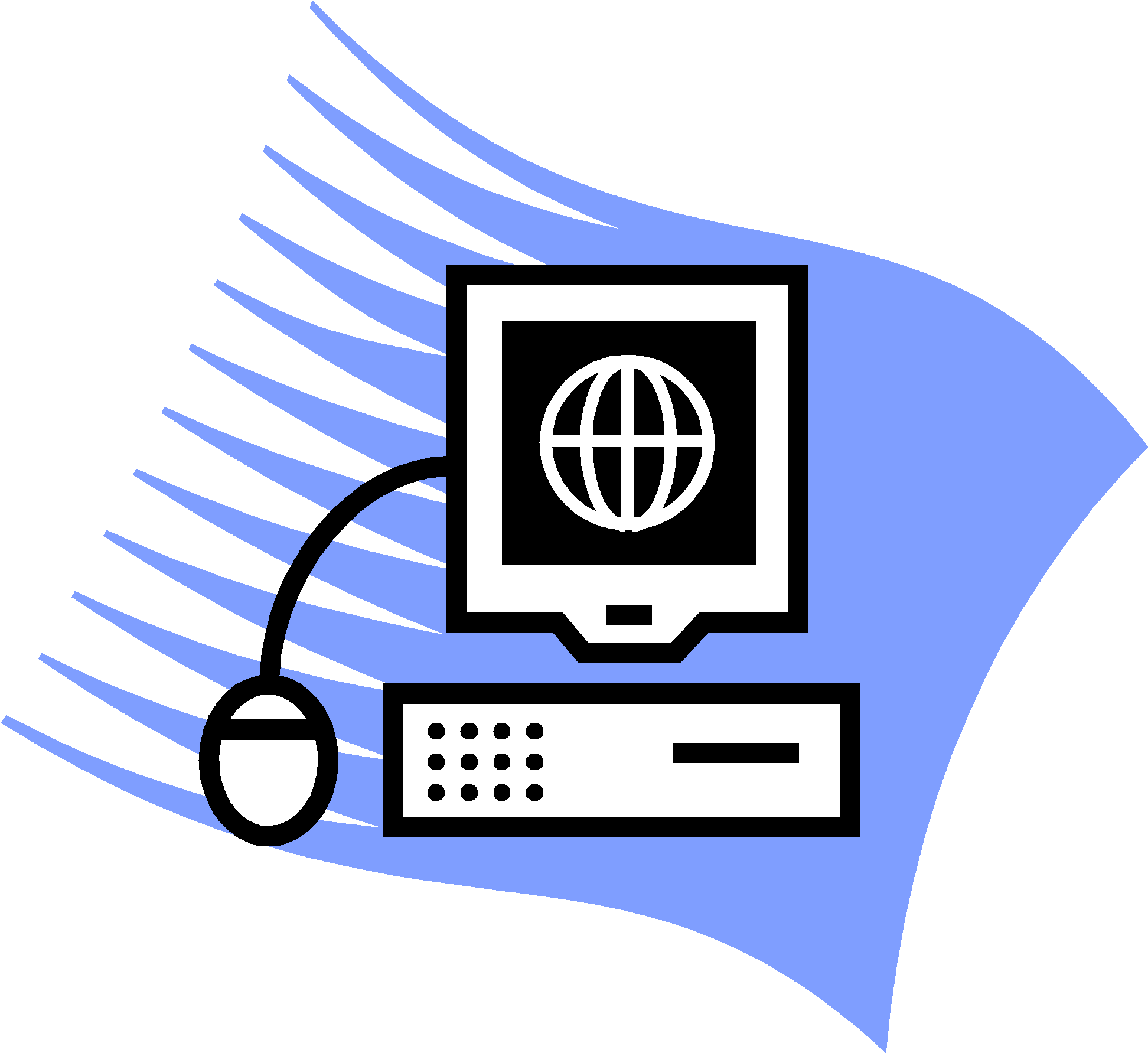 Картинки по информатике