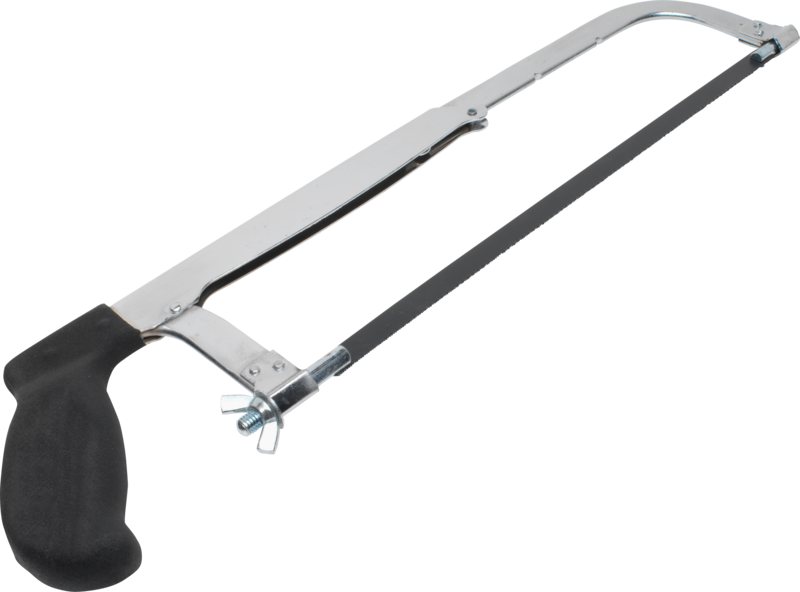 Hand Saw Clipart - Hand Saw Clipart (800x592)