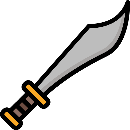 Sword Free Icon - Sword Free Icon (512x512)