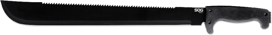 Sogfari Machete - 18" - Sogfari Machete - 18" (899x369)