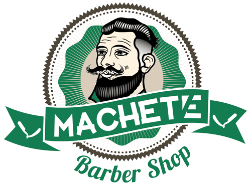 Machete Barber Shop - Machete Barber Shop (500x375)